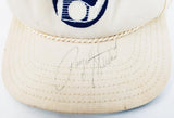 Payne Stewart (d. 1999) Signed The Honda Classic Golf Hat (JSA COA)
