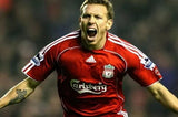 Kenny Dalglish Signed Liverpool Football Club Soccer Jersey (Beckett)