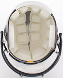 JuJu Smith-Schuster Signed Pittsburgh Steelers Full-Size Helmet (TSE COA)