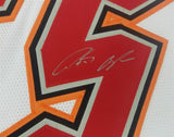 Peyton Barber Signed Tampa Bay Buccaneers Jersey (PSA/DNA) Auburn Running Back