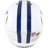 Emmit Smith Autographed Dallas Cowboys Authentic 22 Alt Helmet Beckett W 51802