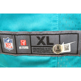 Travis Hunter Signed Jacksonville Jaguars Nike XL Jersey Beckett Witness 51415