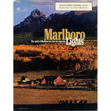 Michael Westbrook Autographed Sports Illustrated 64 Yd TD Insc. Beckett 50957