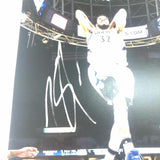 Karl Anthony Towns signed 11x14 photo PSA/DNA Minnesota Timberwolves Autographed