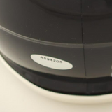 Matt Suhey Signed Chicago Bears Mini Helmet (Schwartz) Chi Town Super Bowl XX FB