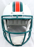 Jason Taylor Autographed F/S Miami Dolphins 97-12 Speed Helmet W/ HOF-BAW Holo