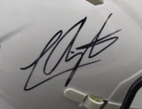 LaVar Arrington Signed/Autographed Penn State Mini Football Helmet JSA 190816