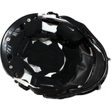 Najee Harris Signed Pittsburgh Steelers Lunar Speedflex Helmet FAN 42623