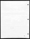 Fritz Crisler CFB HOF Signed 1954 Contract University of Michigan JSA 185590