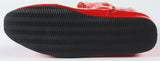 Ric Flair Signed Red Wrestling Boot (PSA) WWE 16xWorld Champion / N.W.A. HOF