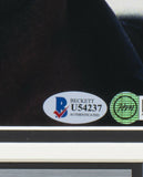 Bradley Cooper Signed Framed 8x10 The Hangover Photo BAS