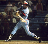 Rod Carew Signed Minnesota Twins Jersey Insc "HOF 91" (Beckett) 18x All Star