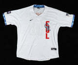German Marquez Signed Colorado Rockies All Star Game Jersey "1st ASG" (JSA COA)