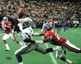 Bobby Joe Edmonds Autographed Signed 8x10 Photo Seattle Seahawks MCS Holo #63308