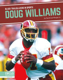 Mark Rypien, John Riggins & Doug Williams Signed & Inscribed Redskins MVP Jersey