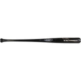 Don Mattingly Autographed New York Yankees LS Bat Hit Man Insc Beckett 59160