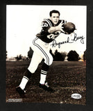 Raymond Berry HOF Signed/Autographed 8x10 Photo Colts JSA 214293