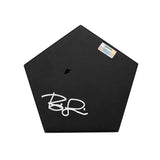 Bill Skarsgard Autographed Iron Studios IT Pennywise Art Scale 1/10 Statue