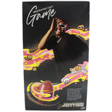 Justin Jefferson Autographed Minnesota Vikings Cereal Box Jettas Beckett 52889