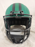 MATTHEW GOLDEN SIGNED GREEN BAY PACKERS F/S RAVE SPEED REP HELMET BECKETT