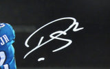 Darrius Slay Signed/Auto 11x14 Photo Philadelphia Eagles JSA 186247
