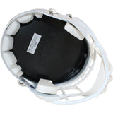 Emmitt Smith Autographed Dallas Cowboys F/S Helmet 22 Alt Beckett Witness 51028