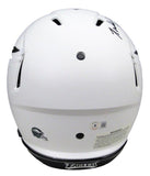 Randall Cunningham Autographed Full Size Lunar Authentic Helmet Eagles Beckett