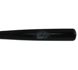 Gary Sheffield Signed New York Yankees Diablo Game Used Black MLB Bat -500 HR