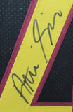 Antonio Gibson Signed/Auto Black Washington Football Jersey Beckett 208170
