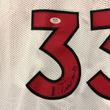 Gary Trent Jr. Signed Jersey PSA/DNA Portland Trail Blazers Autographed