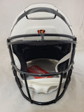 CHASE BROWN SIGNED CINCINNATI BENGALS F/S ALT SPEEDFLEX AUTHENTIC HELMET BECKETT