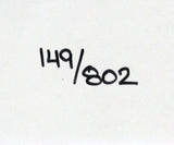 Kings Wayne Gretzky "802" Authentic Signed 16x20 Framed Photo LE #149/802 UDA