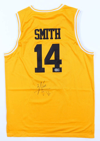 Will Smith Signed Bel-Air Academy Jersey (SWAU) Fresh Prince of Bel-Air