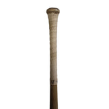 Trevor Story Signed Colorado Rockies Game Used '20 Old Hickory Bat Beckett 57825