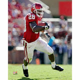 Adrian Peterson Signed Oklahoma Sooners Pro Cut Jersey (JSA) Vikings #1 Pck 2007