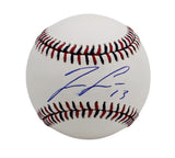 Ronald Acuna Signed Atlanta Braves Rawlings OML White 2025 All Star MLB Baseball