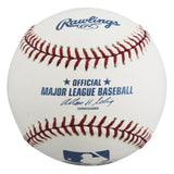 Angels Don Baylor "1979 AL MVP" Authentic Signed OML Baseball BAS #BV01146