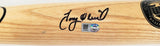 Tony Oliva Signed Louisville Slugger Minnesota Twins Logo Bat (MLB Certified)
