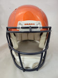 ROME ODUNZE SIGNED CHICAGO BEARS FLASH SPEED AUTHENTIC HELMET FANATICS
