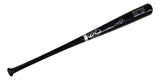 Cal Ripken Jr Baltimore Orioles Signed Black Rawlings Baseball Bat JSA Hologram