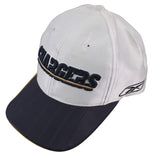 Chargers Drew Brees Authentic Signed Reebok Hat Autographed BAS #BR84203