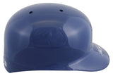 Rangers Marcus Semien Signed Full Size Authentic Batting Helmet BAS W #1W197396