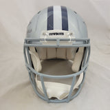 JALEN TOLBERT SIGNED DALLAS COWBOYS F/S SPEED AUTHENTIC HELMET BECKETT COA