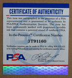 A.J. Brown Autographed 16x20 Photo Philadelphia Eagles Framed PSA/DNA