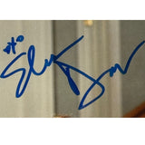 Hart Donovan Frye Signed Sabrina the Teenage Witch 11x14 Photo Beckett 54329