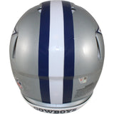 Micah Parsons Autographed/Signed Dallas Cowboys Authentic Helmet Fanatics 50903