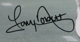 Tony Dorsett HOF Dallas Cowboys Signed/Autographed 11x14 Photo PSA/DNA 164093