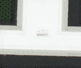 Fletcher Cox Signed Custom Green Pro Style Football Jersey JSA ITP