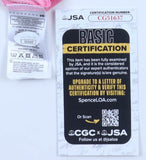 Hulk Hogan Signed Inter Miami CF Adidas Authentic Jersey (JSA COA) WWF/WCW Champ