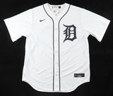Riley Greene Signed Detroit Tigers Nike Jersey (Fanatics) 2xAll Star Outfielder